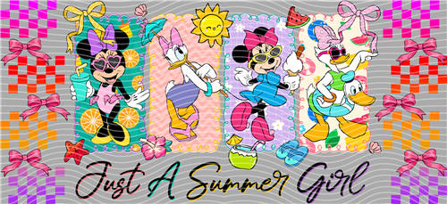 16oz Disney-D 3721